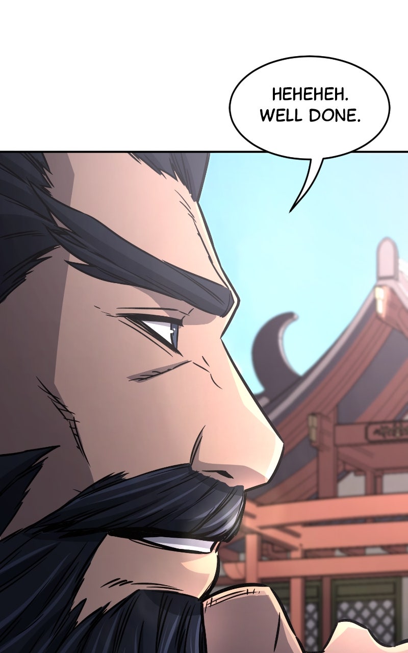 Read Absolute Sword Sense ENGLISH Manga Online