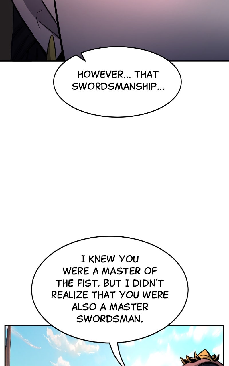 Read Absolute Sword Sense ENGLISH Manga Online