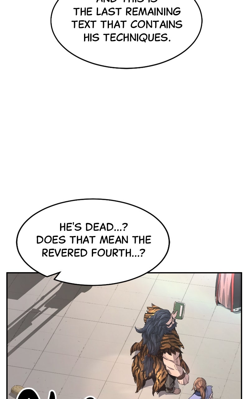 Read Absolute Sword Sense ENGLISH Manga Online
