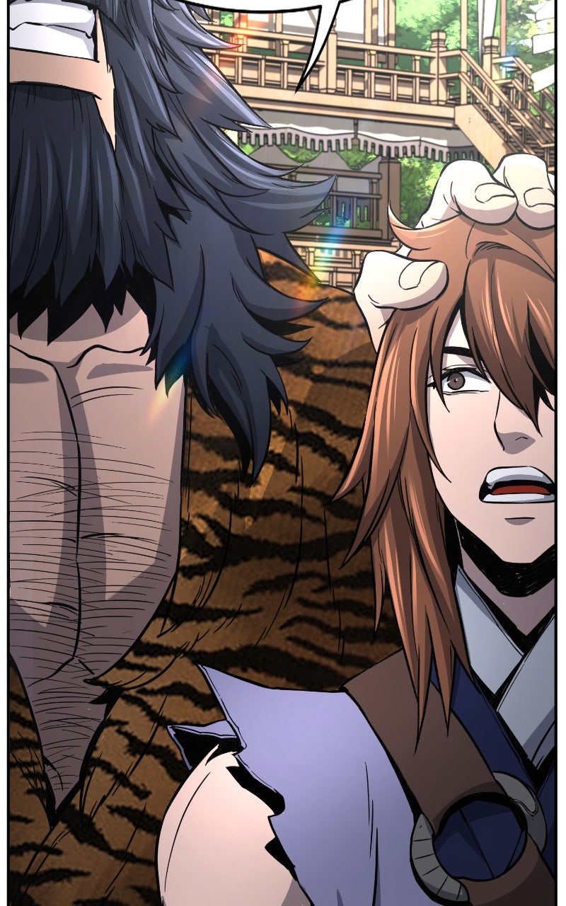 Read Absolute Sword Sense ENGLISH Manga Online