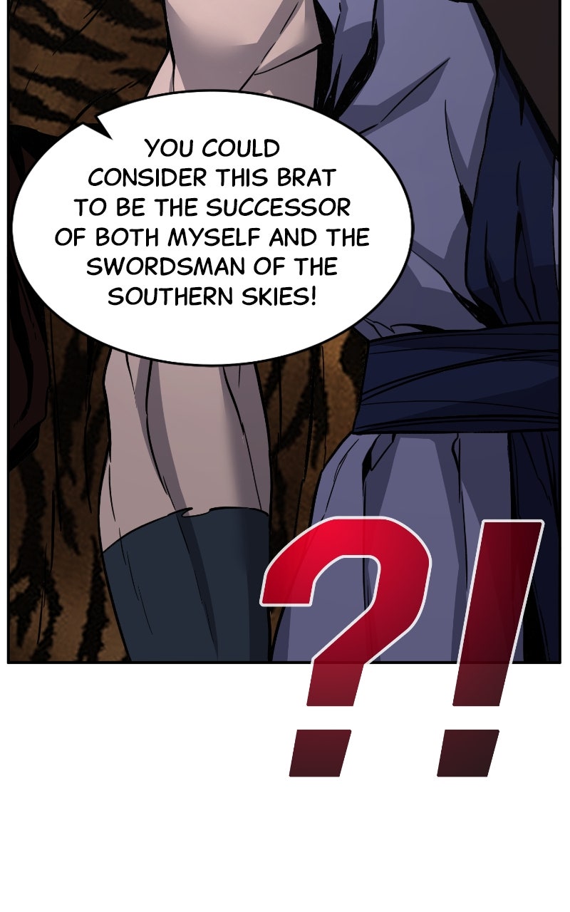 Read Absolute Sword Sense ENGLISH Manga Online