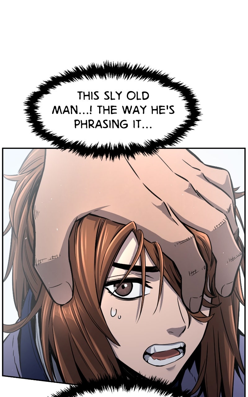 Read Absolute Sword Sense ENGLISH Manga Online
