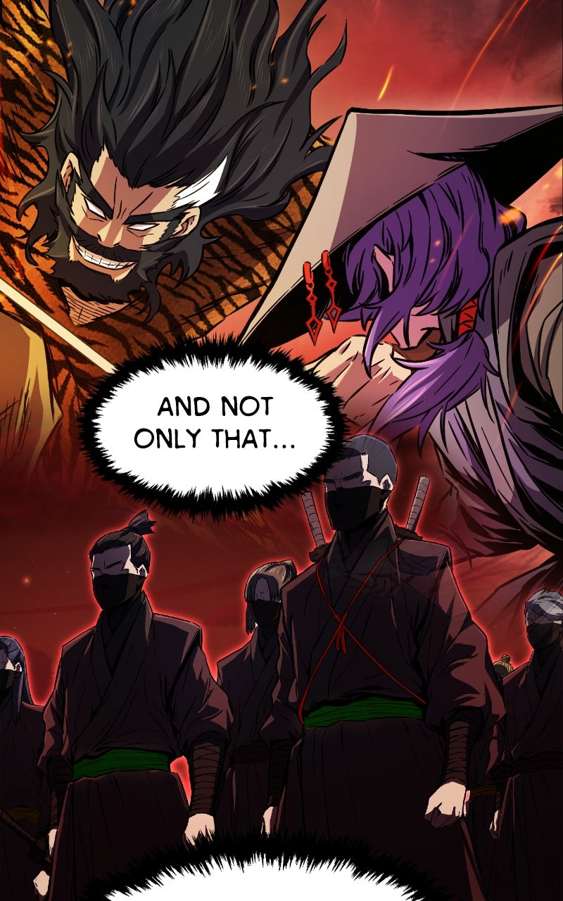 Read Absolute Sword Sense ENGLISH Manga Online