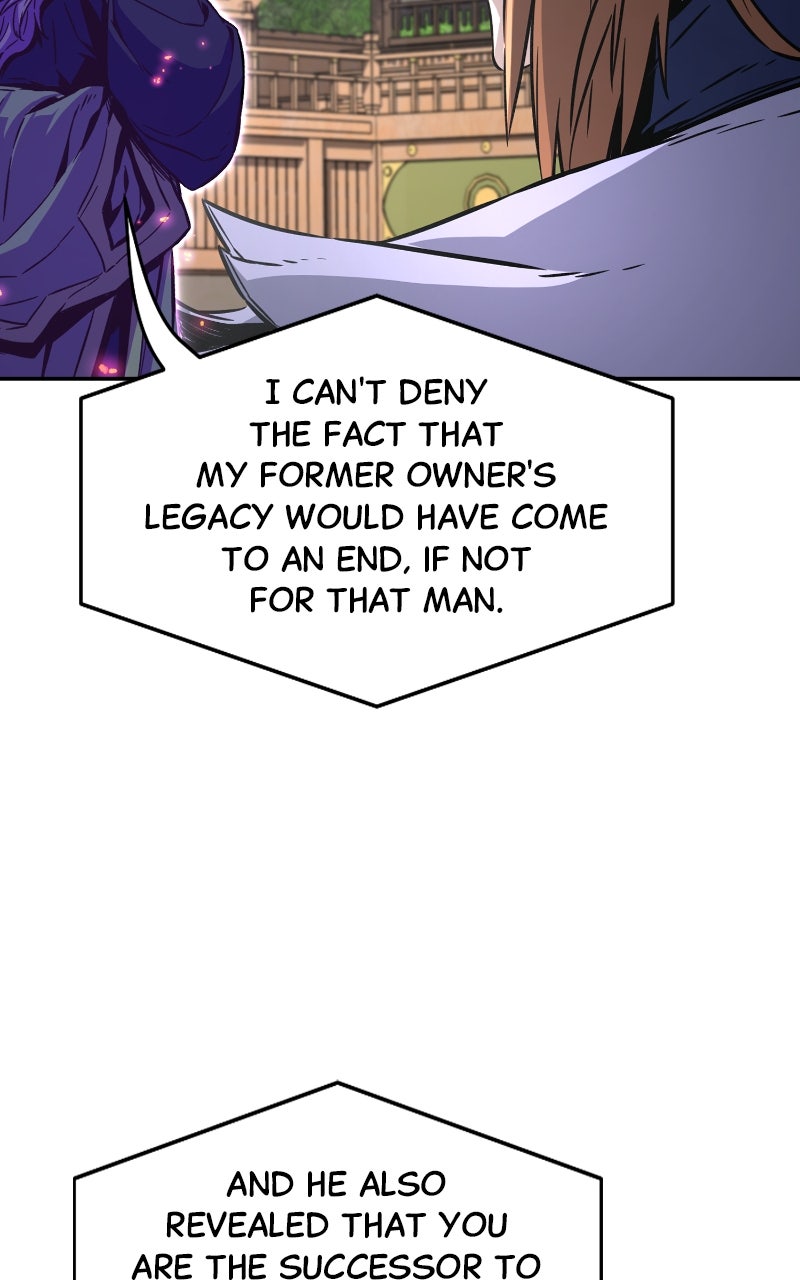 Read Absolute Sword Sense ENGLISH Manga Online
