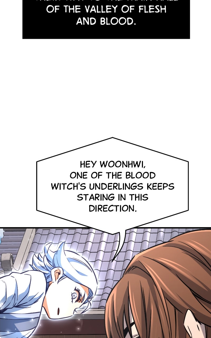 Read Absolute Sword Sense ENGLISH Manga Online