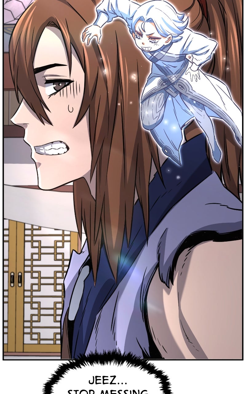 Read Absolute Sword Sense ENGLISH Manga Online