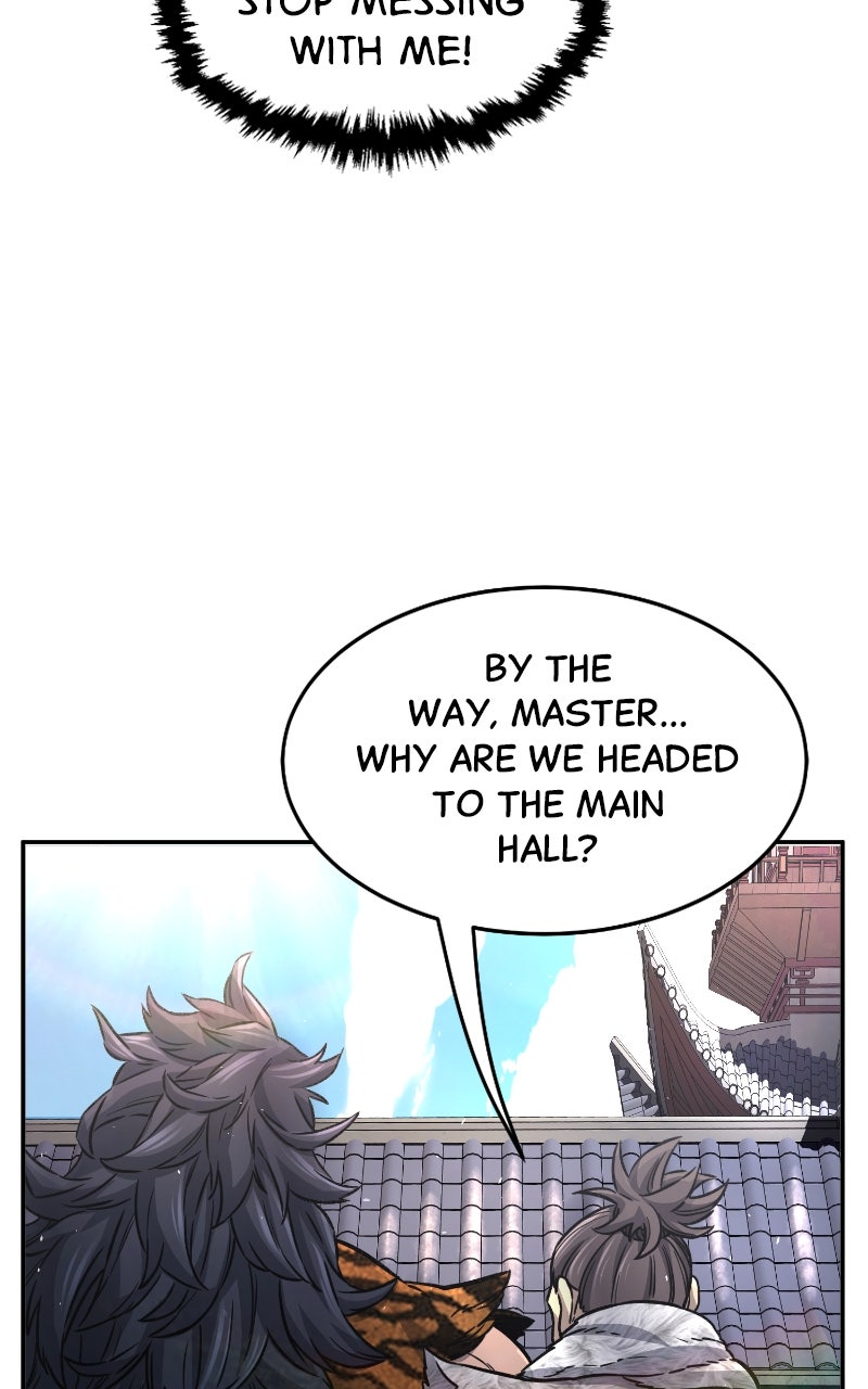 Read Absolute Sword Sense ENGLISH Manga Online