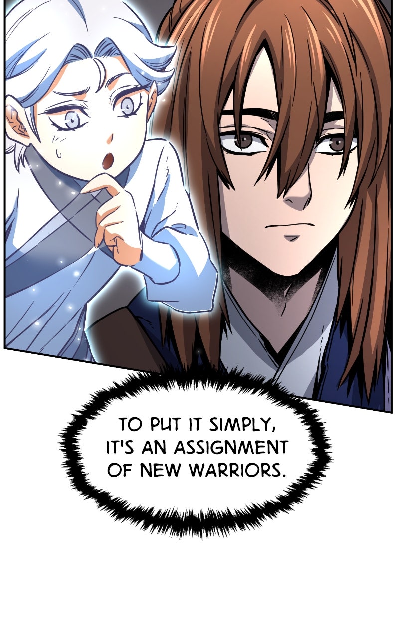 Read Absolute Sword Sense ENGLISH Manga Online