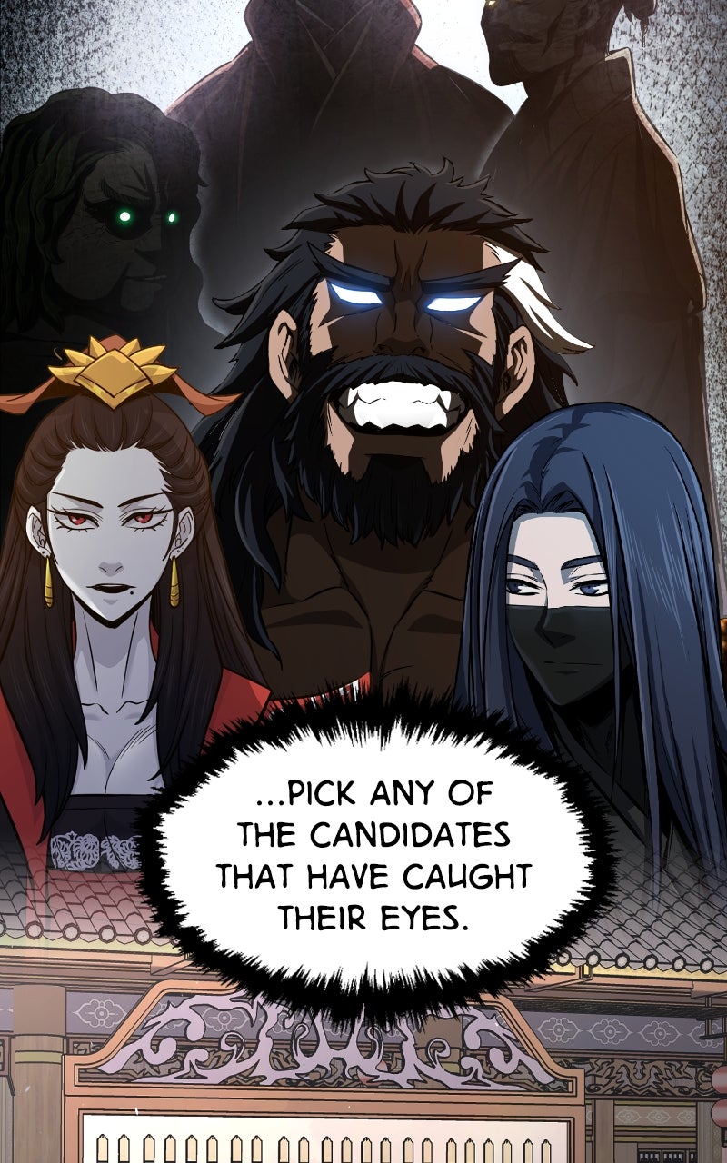 Read Absolute Sword Sense ENGLISH Manga Online