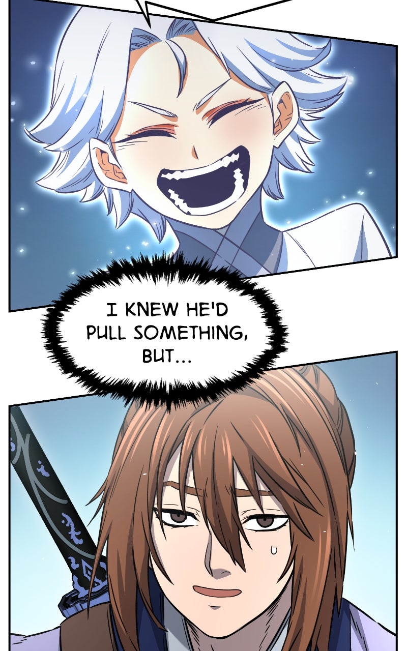 Read Absolute Sword Sense ENGLISH Manga Online