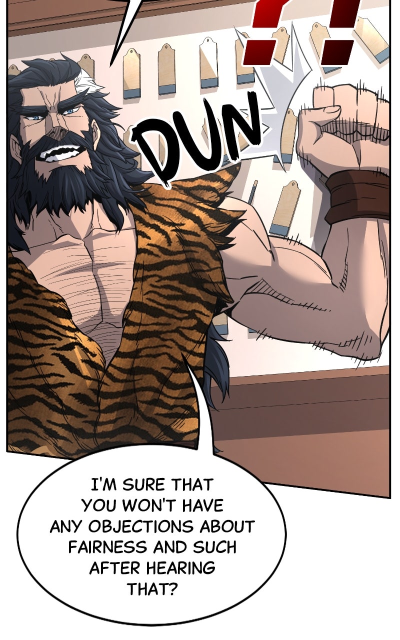 Read Absolute Sword Sense ENGLISH Manga Online