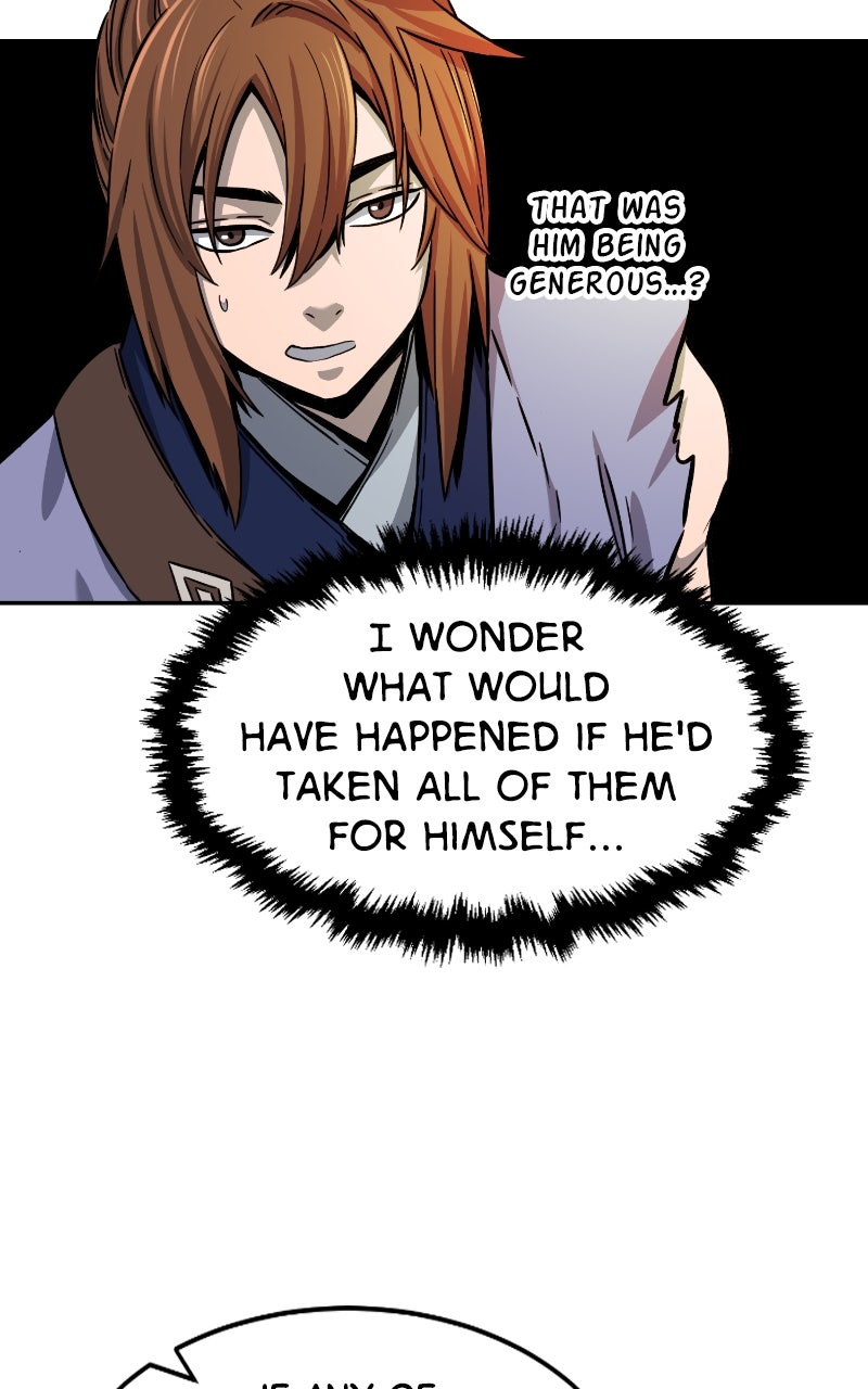Read Absolute Sword Sense ENGLISH Manga Online