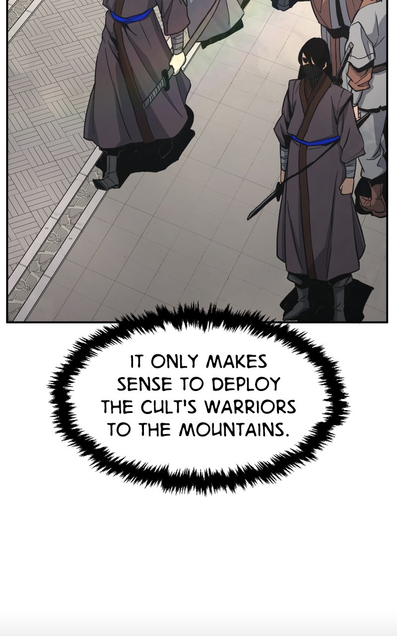 Read Absolute Sword Sense ENGLISH Manga Online