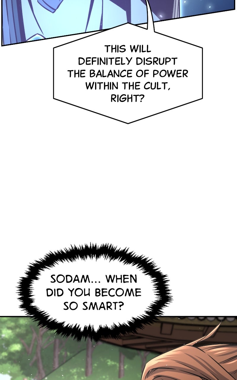 Read Absolute Sword Sense ENGLISH Manga Online