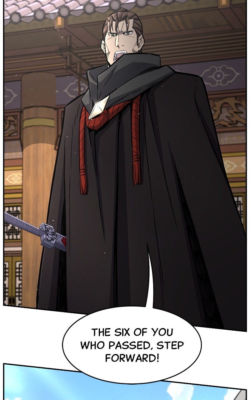 Read Absolute Sword Sense ENGLISH Manga Online