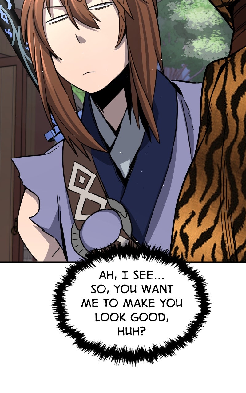 Read Absolute Sword Sense ENGLISH Manga Online