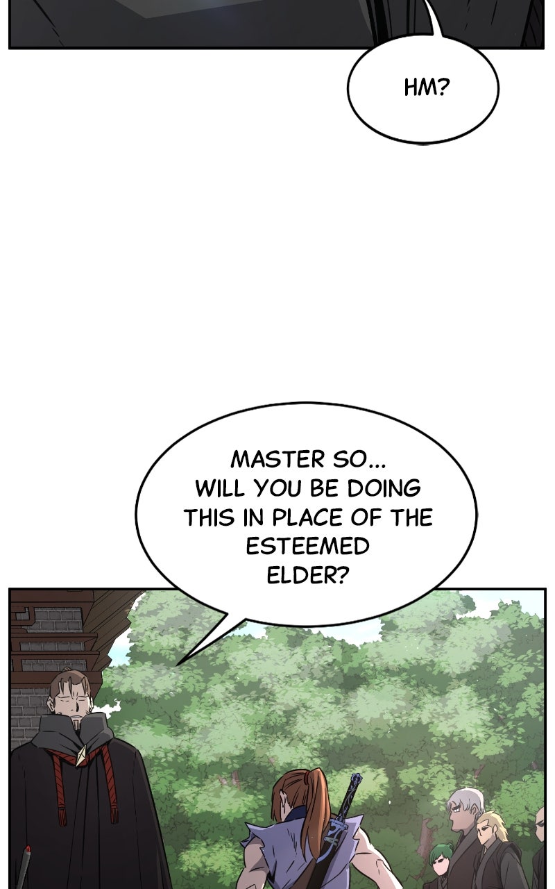 Read Absolute Sword Sense ENGLISH Manga Online