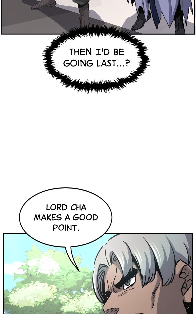 Read Absolute Sword Sense ENGLISH Manga Online