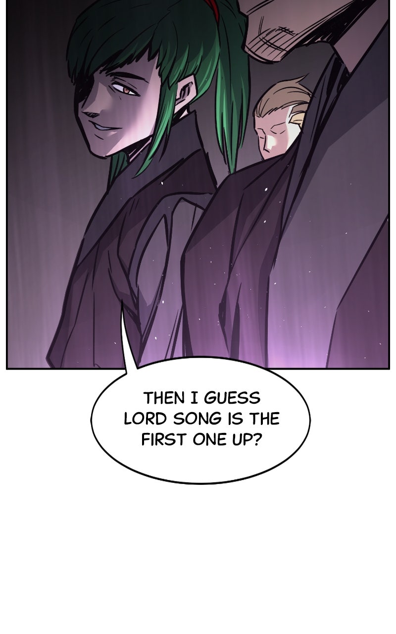 Read Absolute Sword Sense ENGLISH Manga Online