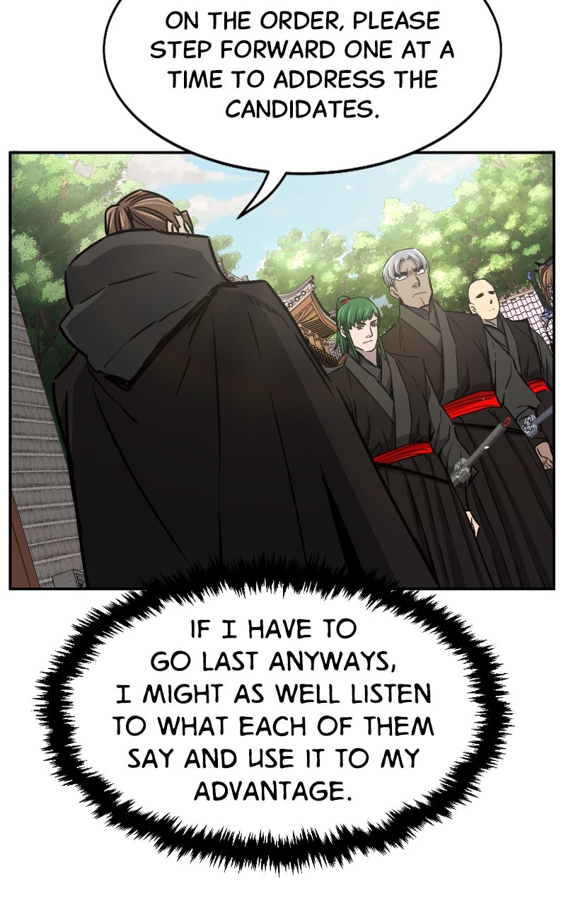 Read Absolute Sword Sense ENGLISH Manga Online
