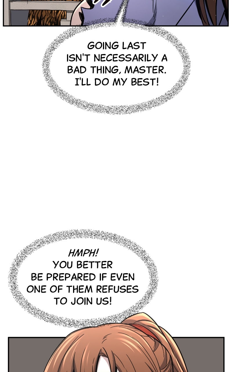 Read Absolute Sword Sense ENGLISH Manga Online