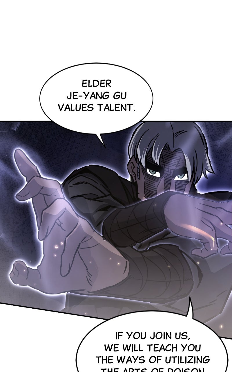 Read Absolute Sword Sense ENGLISH Manga Online