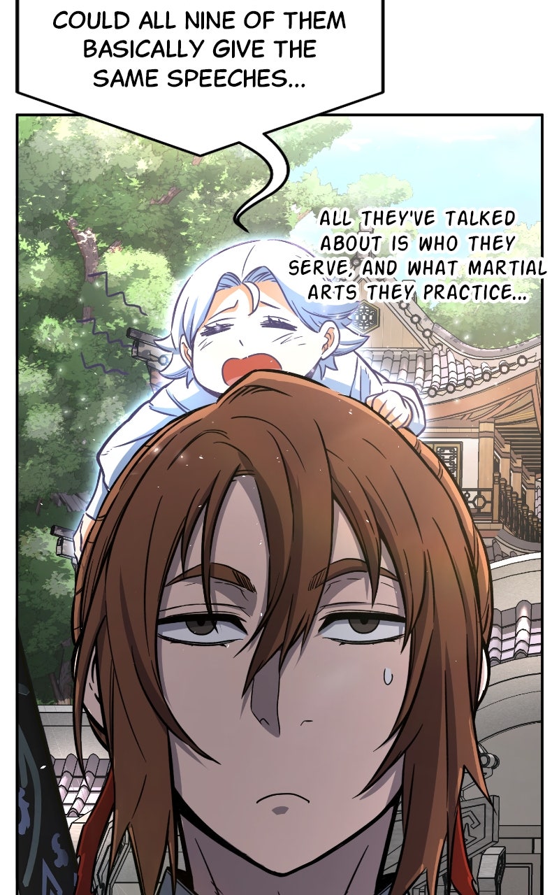 Read Absolute Sword Sense ENGLISH Manga Online
