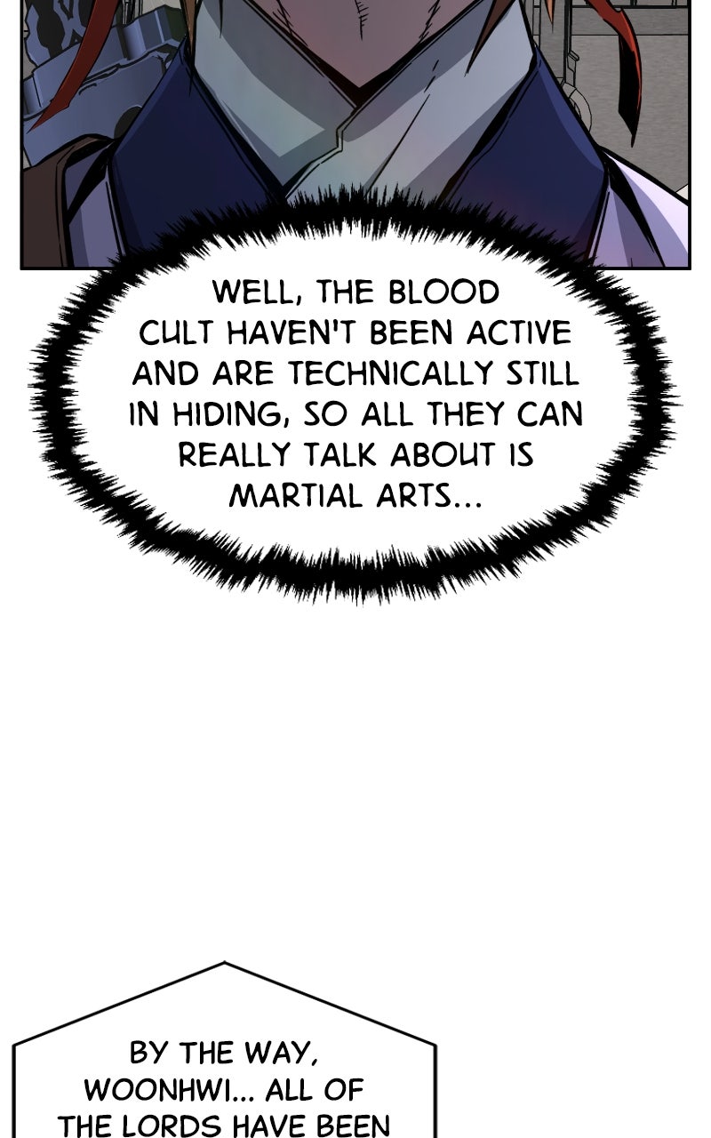Read Absolute Sword Sense ENGLISH Manga Online
