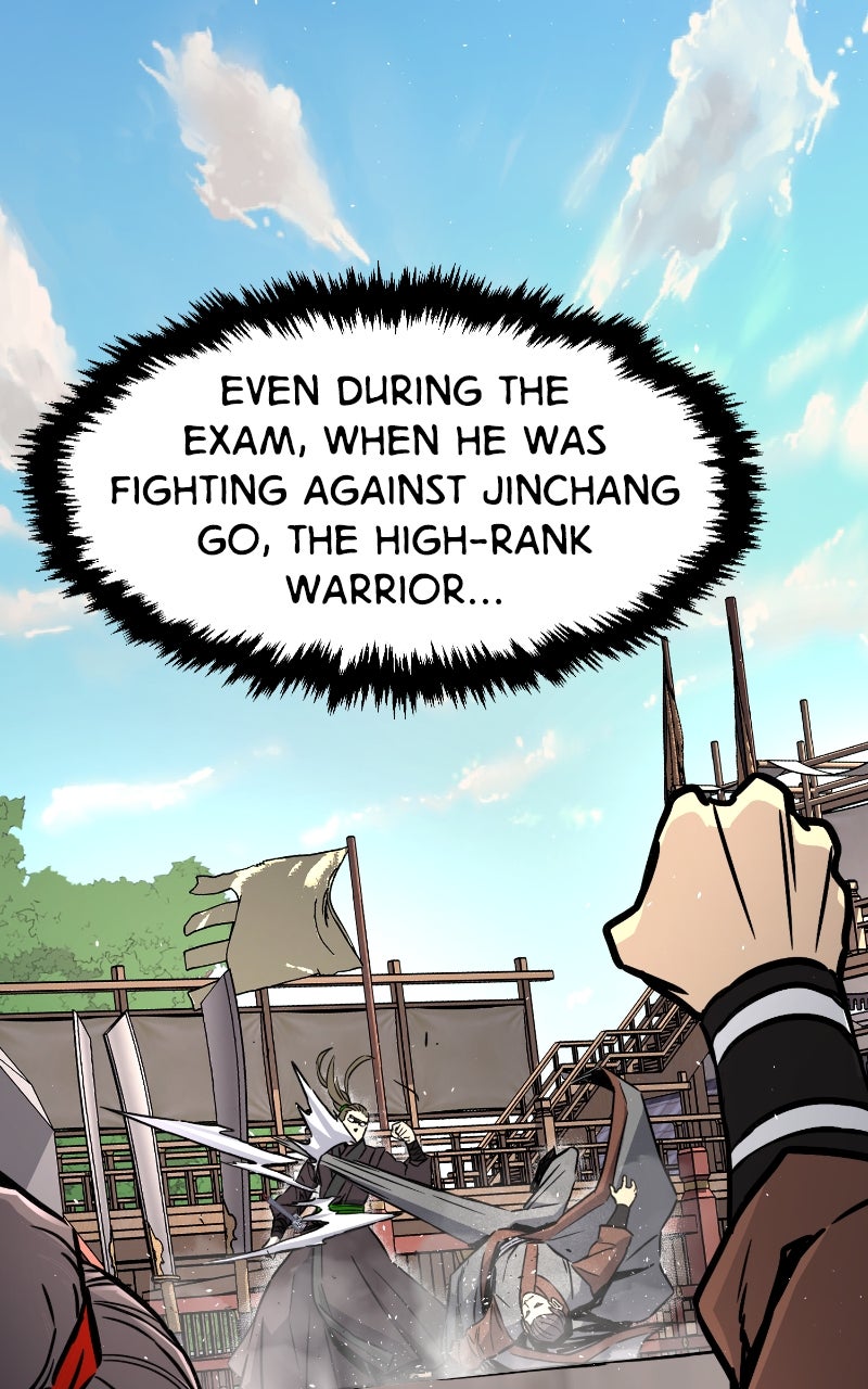 Read Absolute Sword Sense ENGLISH Manga Online