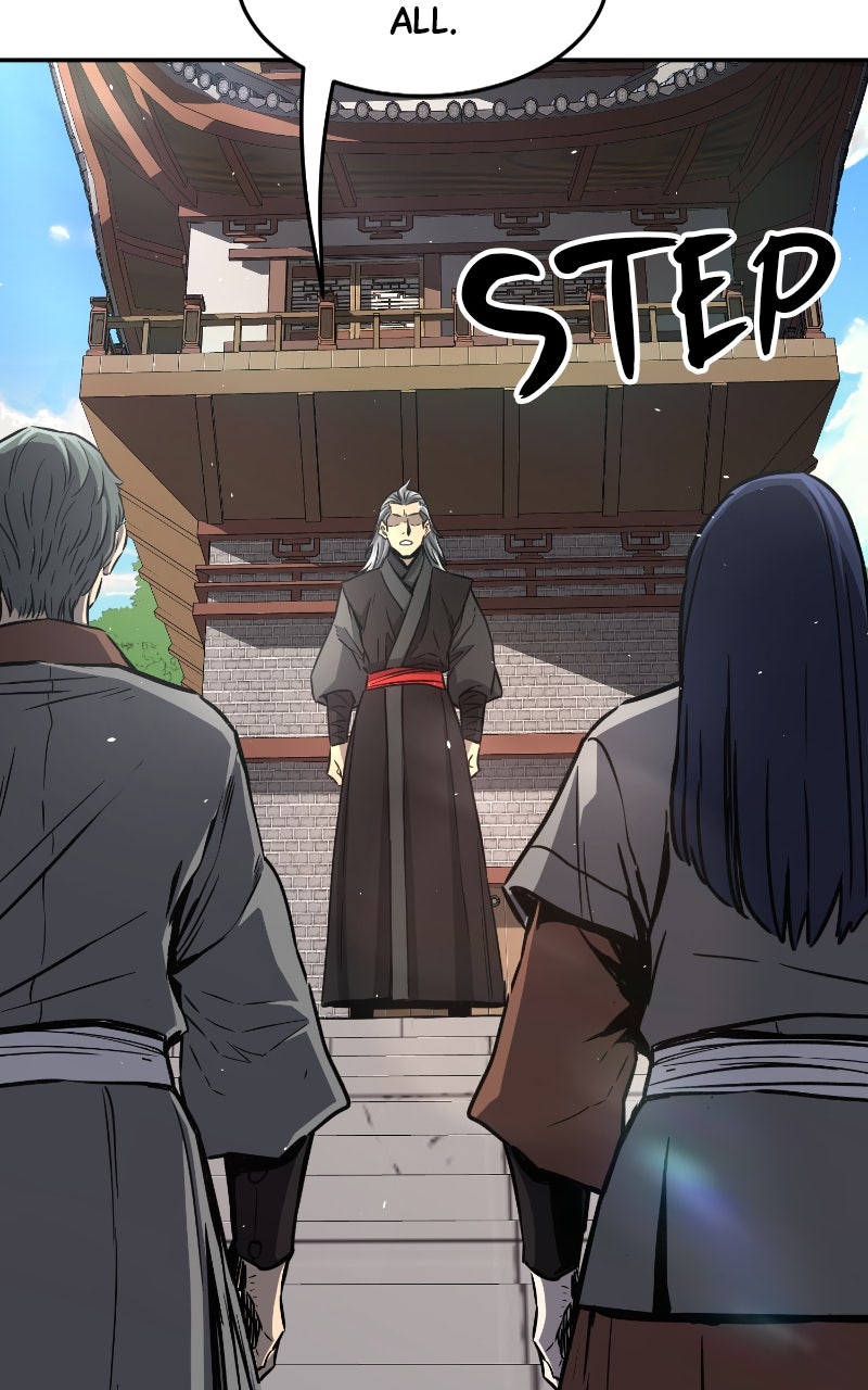 Read Absolute Sword Sense ENGLISH Manga Online