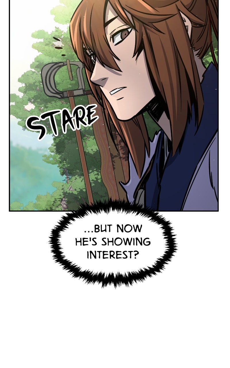 Read Absolute Sword Sense ENGLISH Manga Online