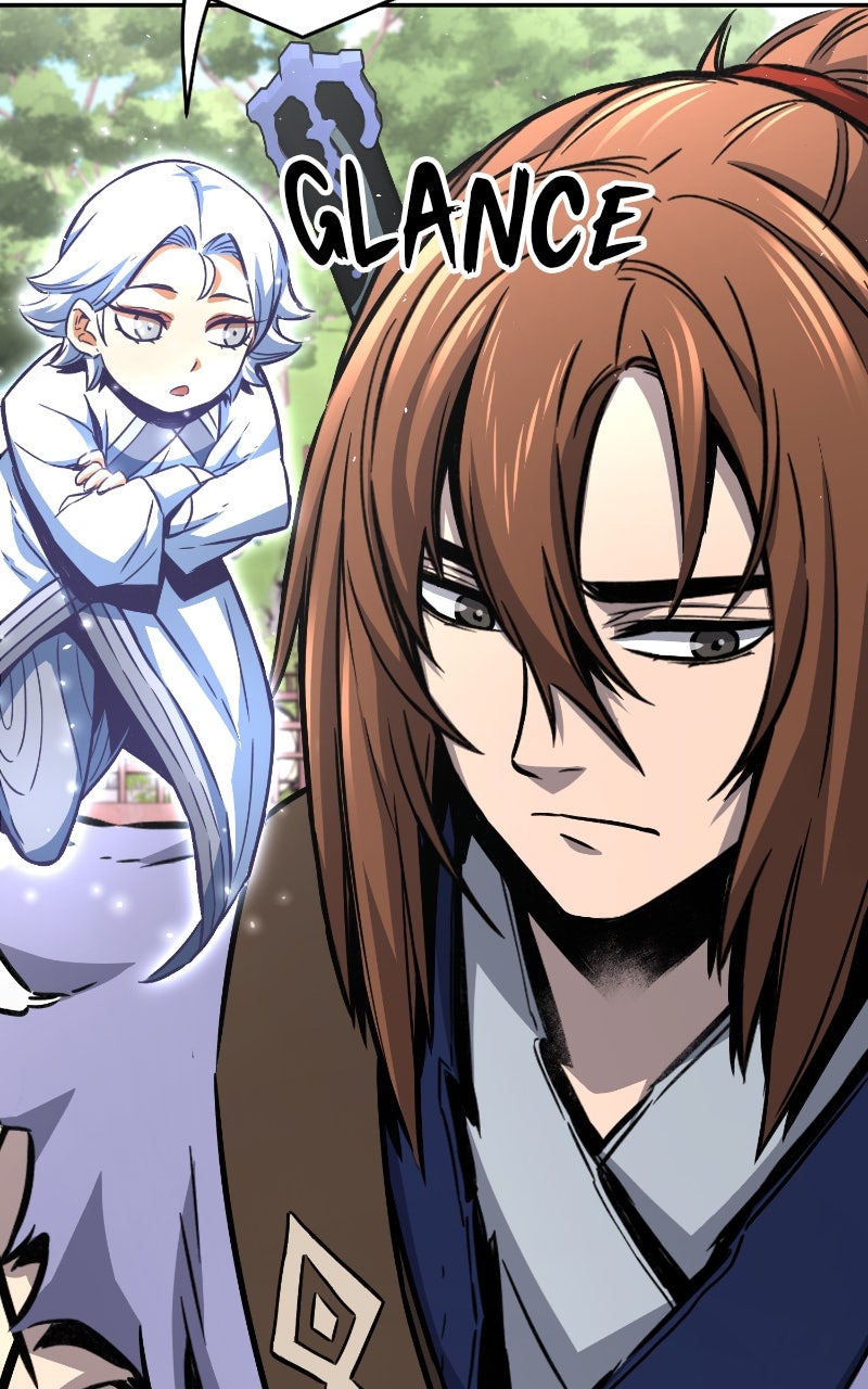 Read Absolute Sword Sense ENGLISH Manga Online