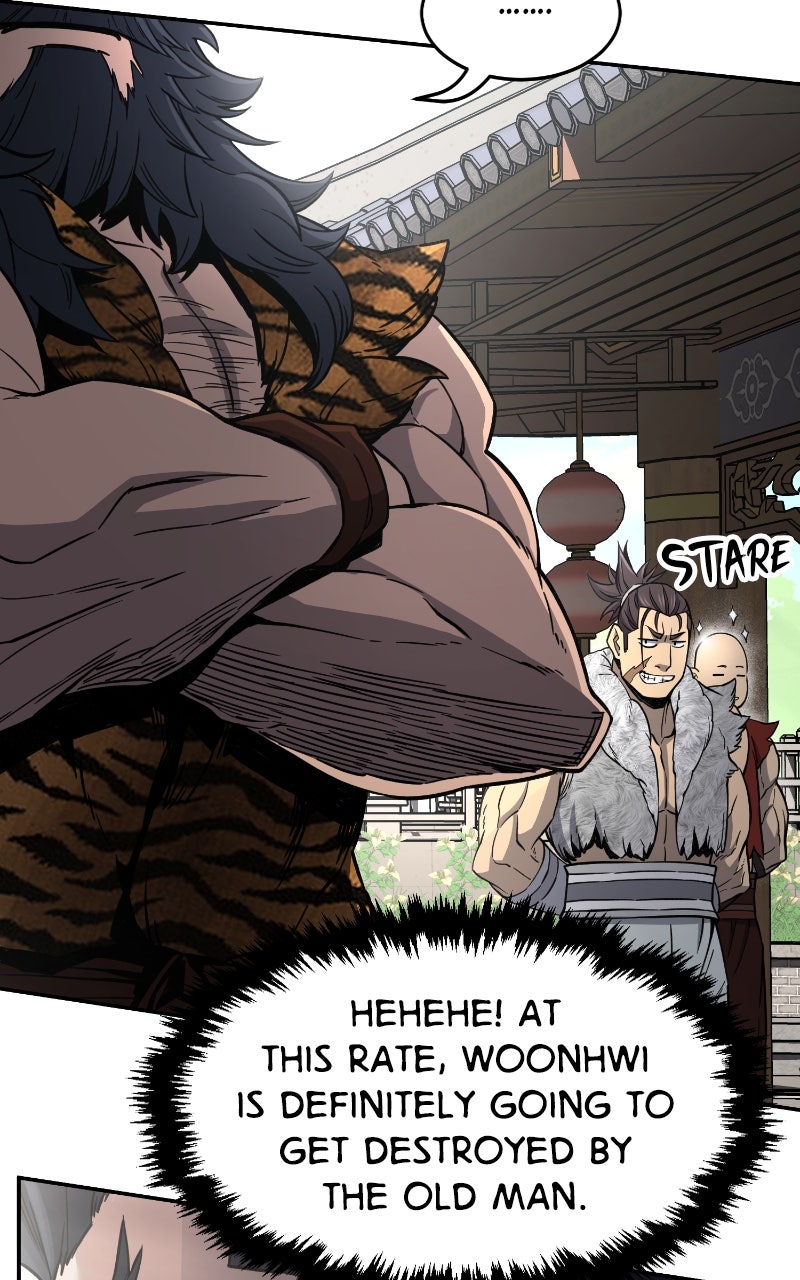 Read Absolute Sword Sense ENGLISH Manga Online