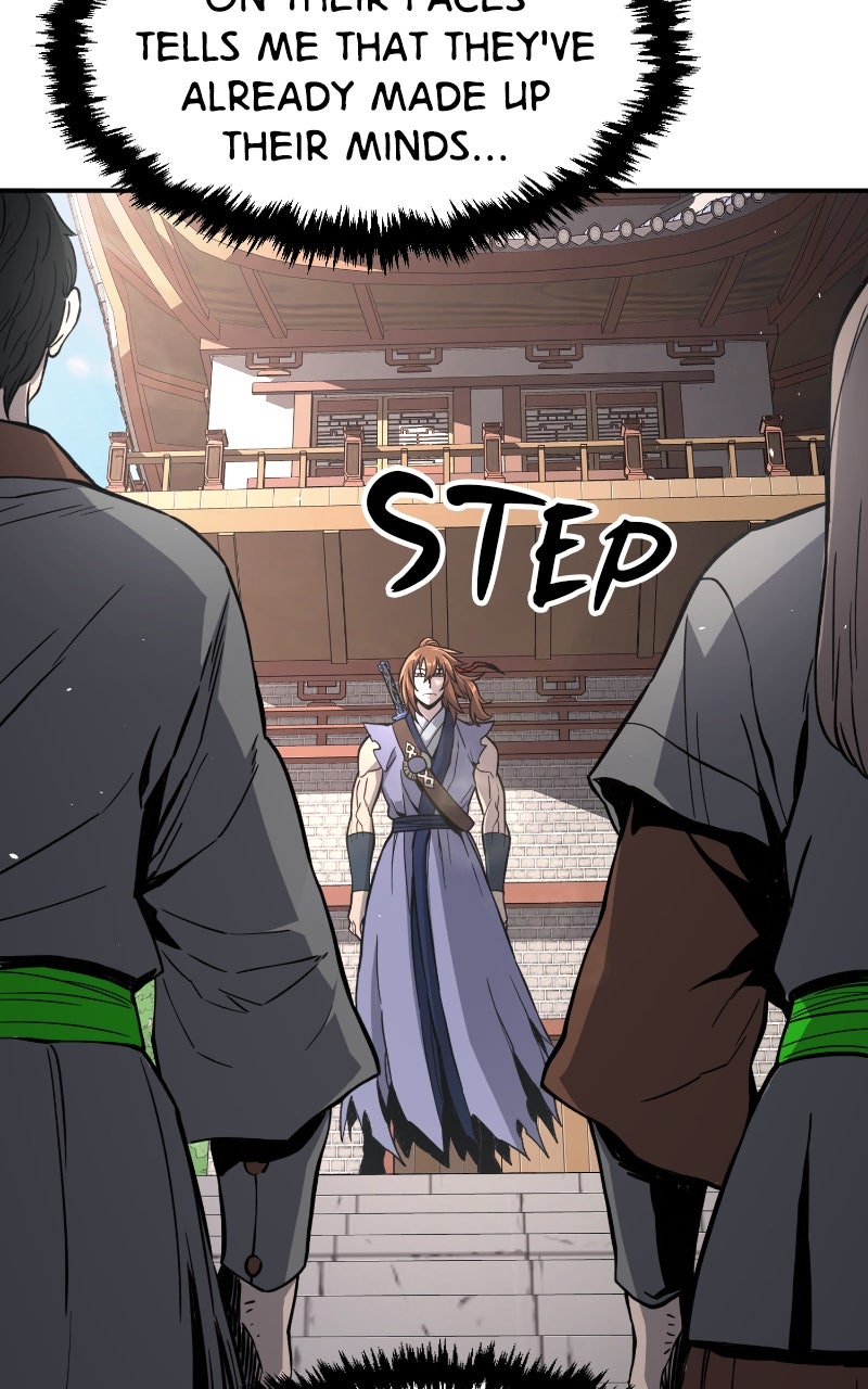 Read Absolute Sword Sense ENGLISH Manga Online
