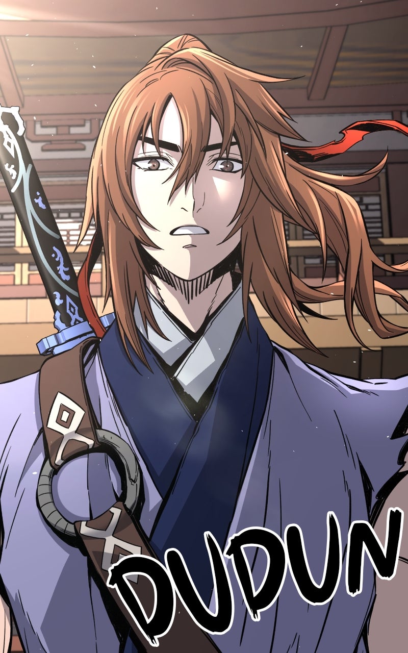 Read Absolute Sword Sense ENGLISH Manga Online
