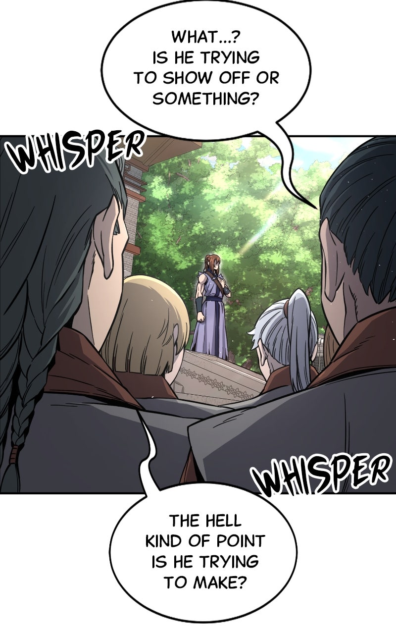 Read Absolute Sword Sense ENGLISH Manga Online