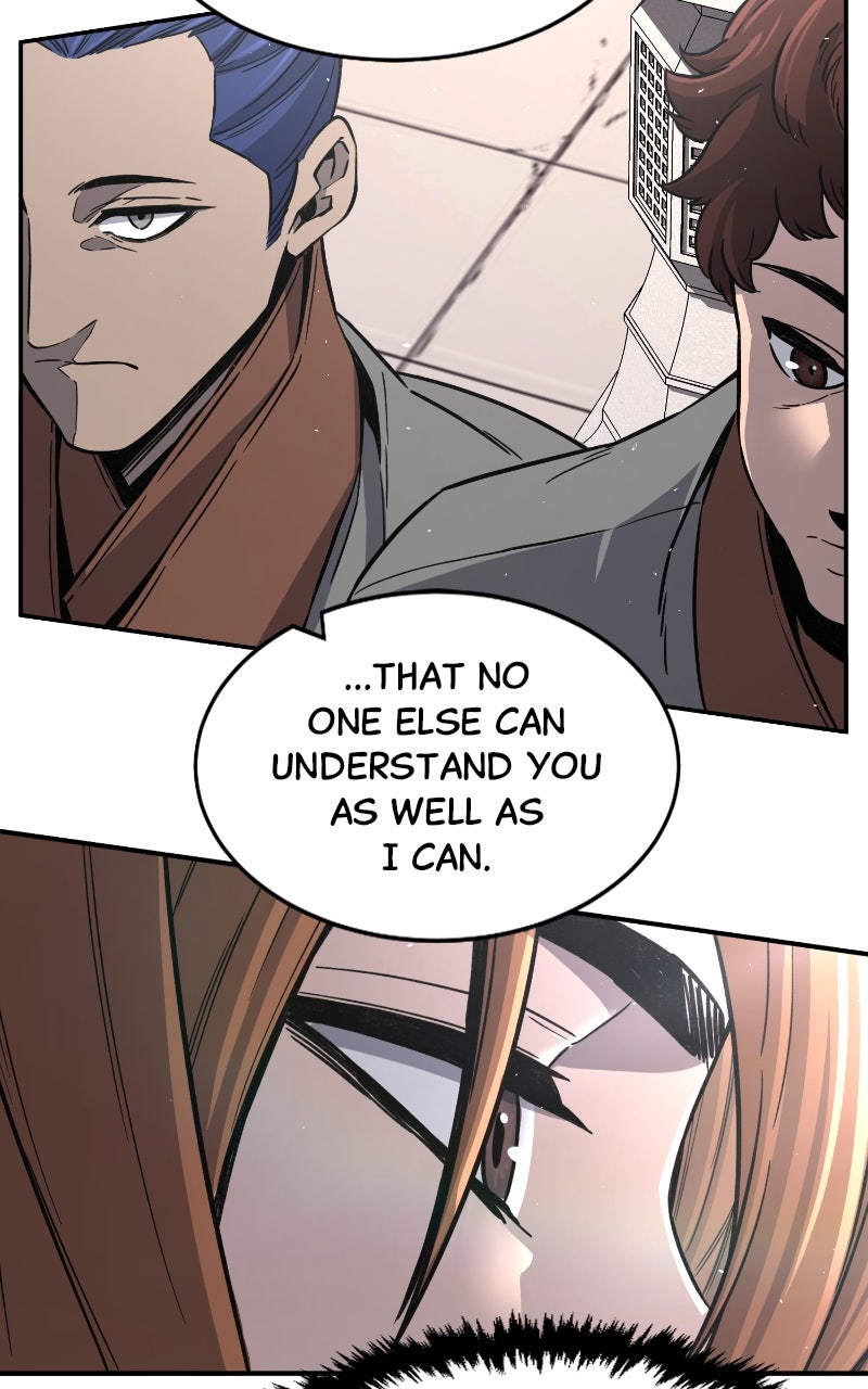Read Absolute Sword Sense ENGLISH Manga Online