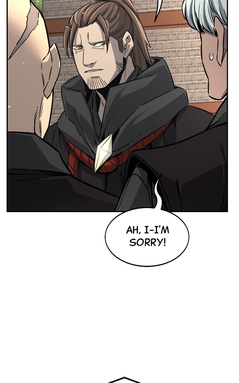 Read Absolute Sword Sense ENGLISH Manga Online