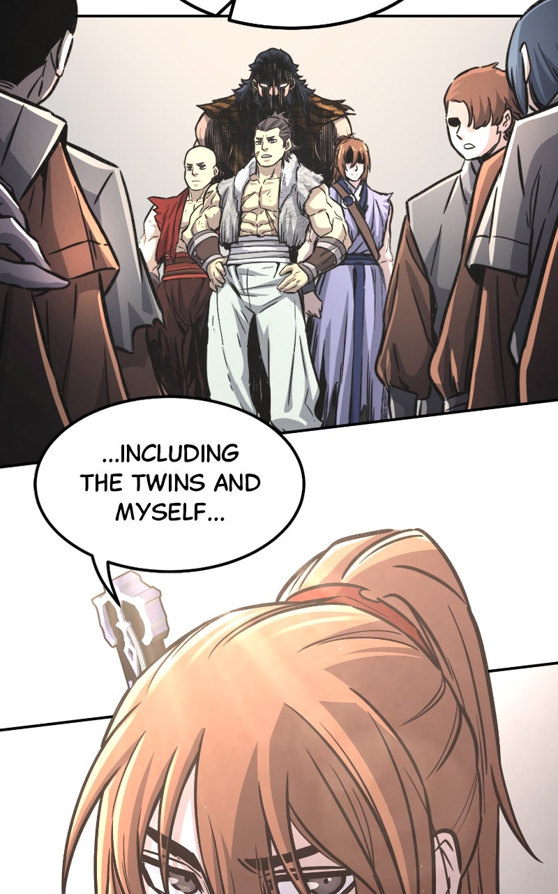 Read Absolute Sword Sense ENGLISH Manga Online