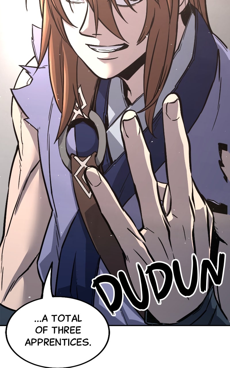 Read Absolute Sword Sense ENGLISH Manga Online