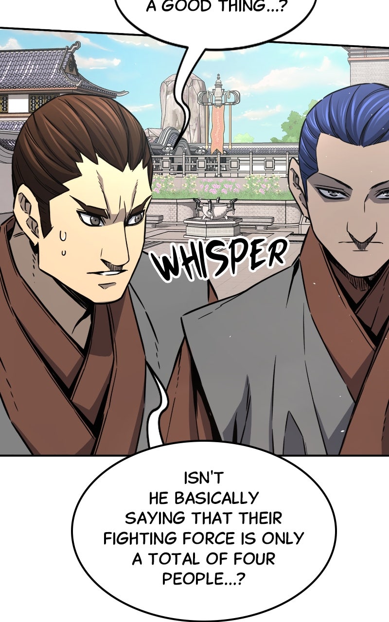 Read Absolute Sword Sense ENGLISH Manga Online