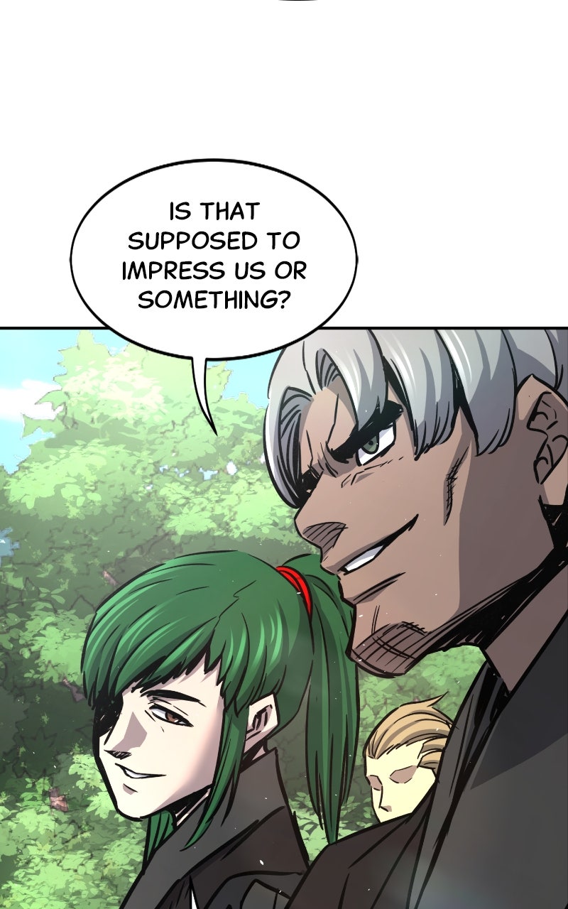 Read Absolute Sword Sense ENGLISH Manga Online
