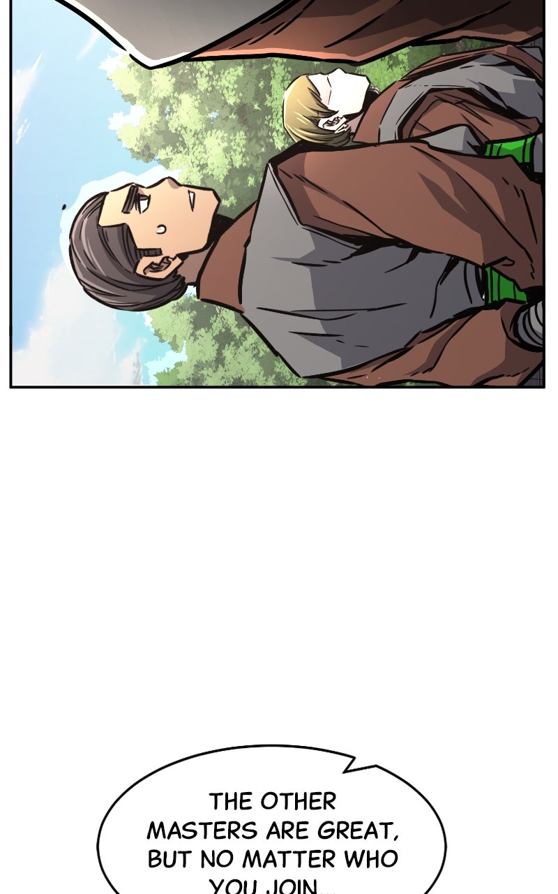 Read Absolute Sword Sense ENGLISH Manga Online