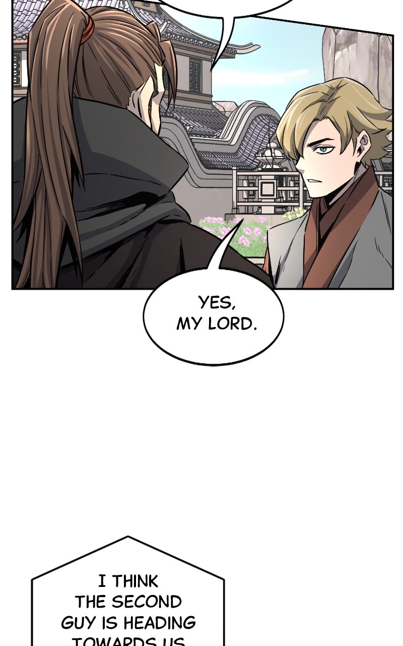 Read Absolute Sword Sense ENGLISH Manga Online