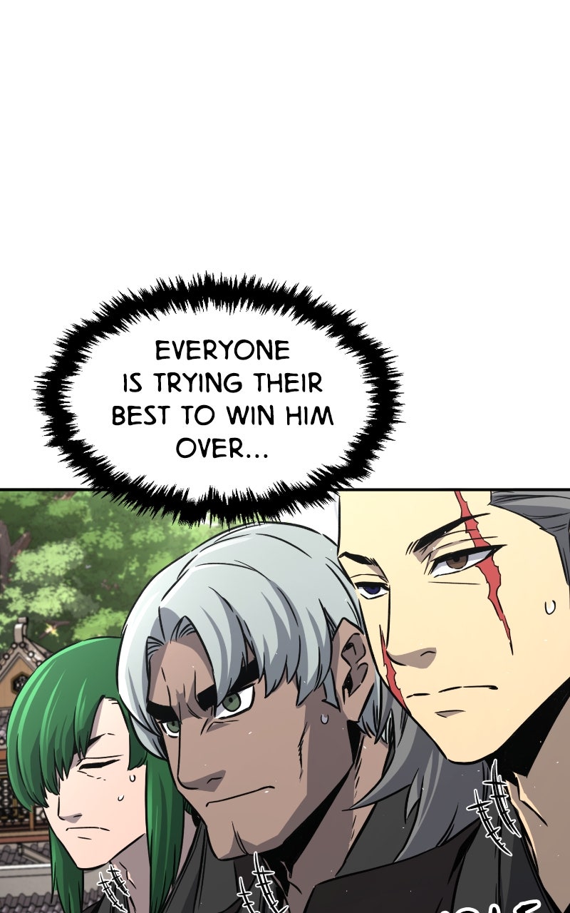 Read Absolute Sword Sense ENGLISH Manga Online