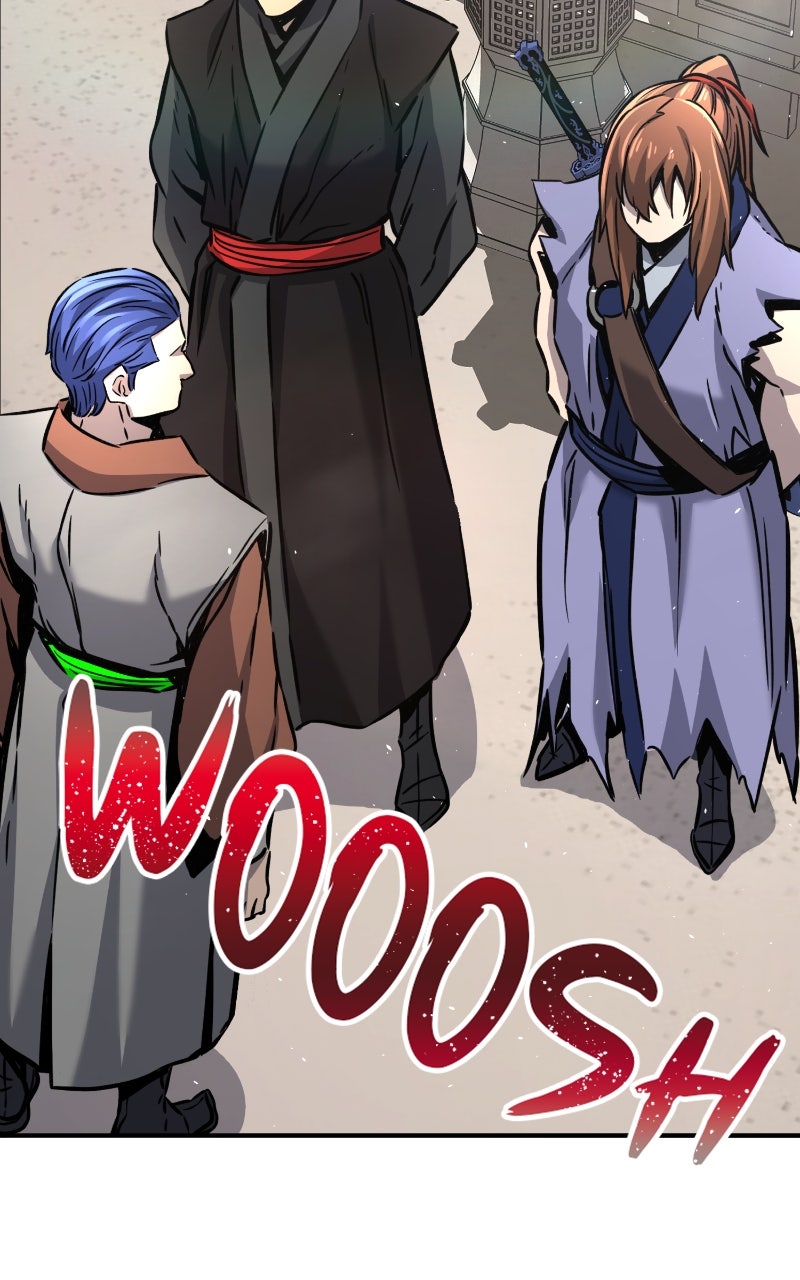 Read Absolute Sword Sense ENGLISH Manga Online