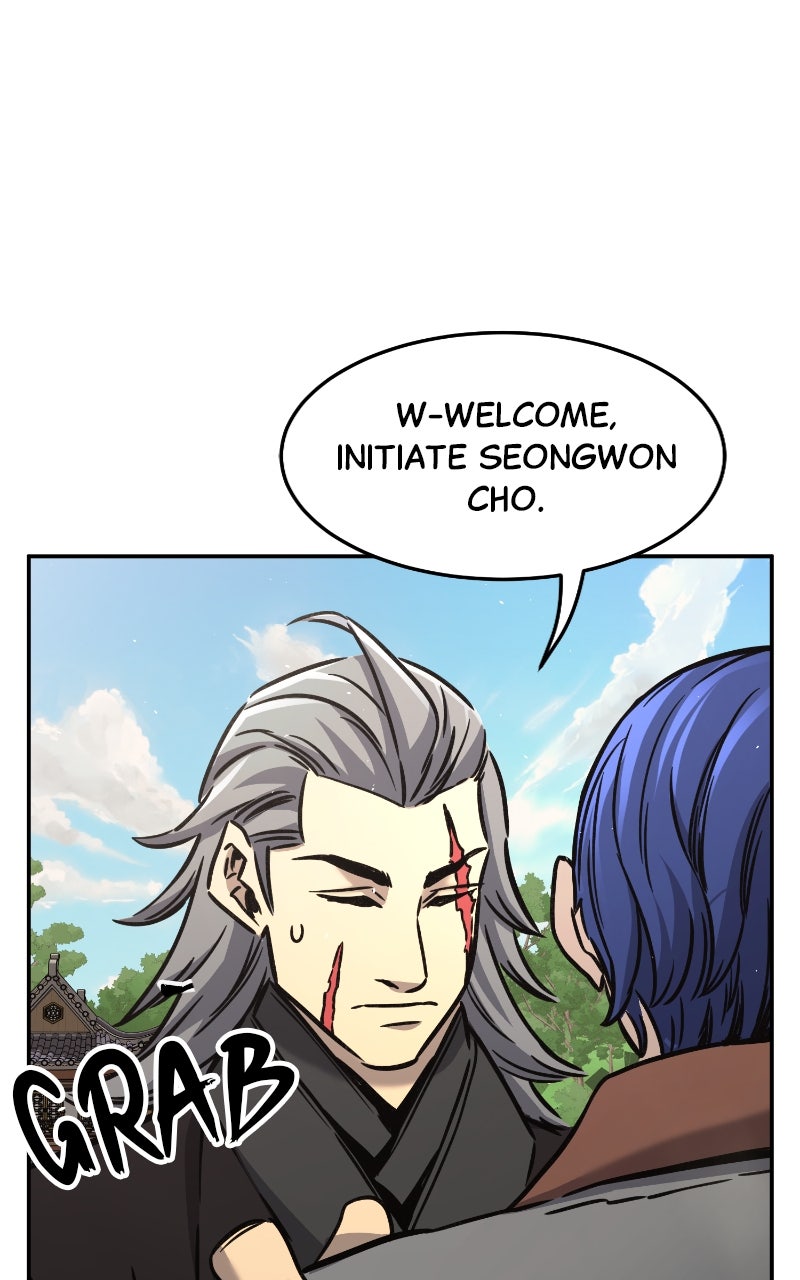 Read Absolute Sword Sense ENGLISH Manga Online