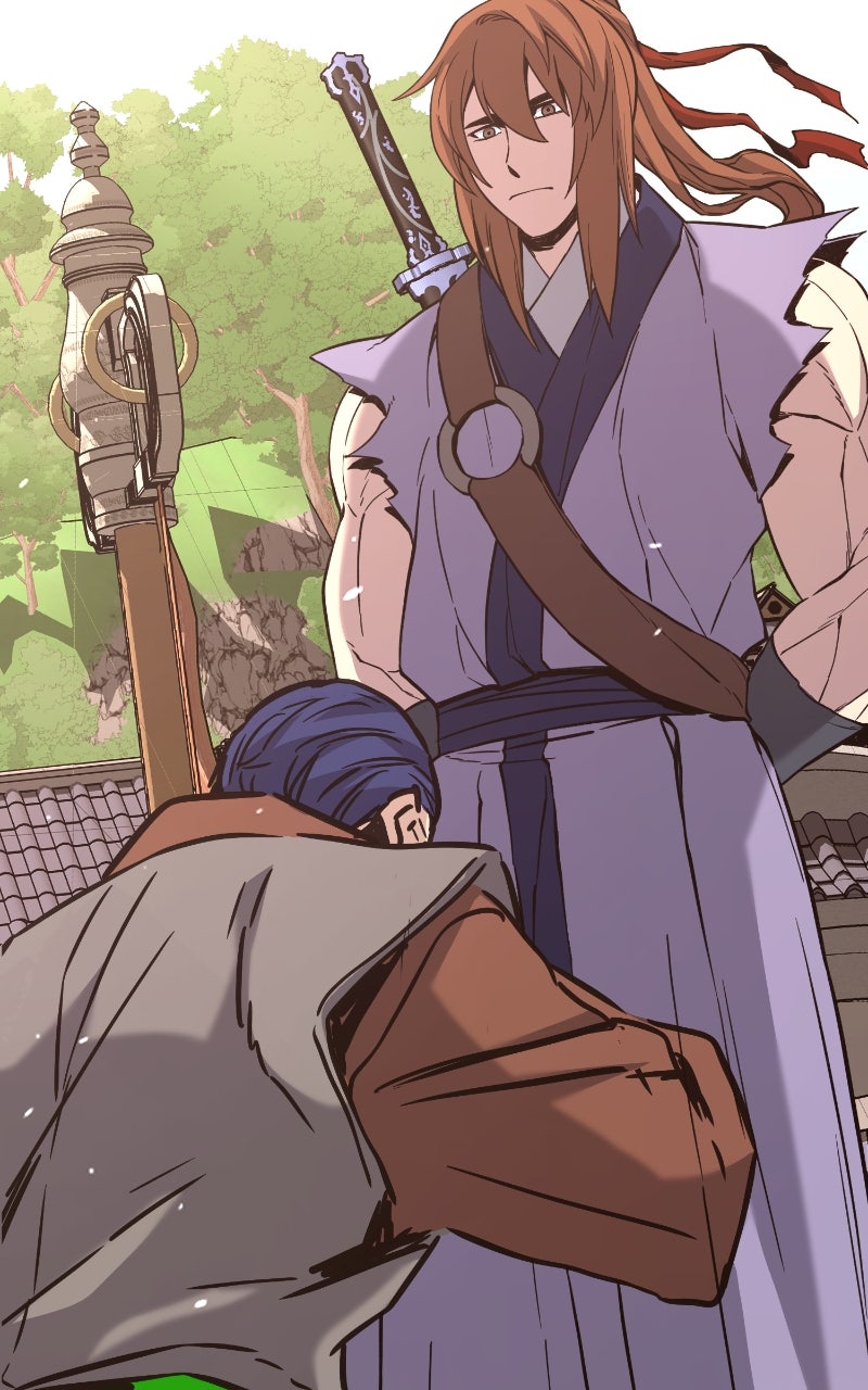 Read Absolute Sword Sense ENGLISH Manga Online