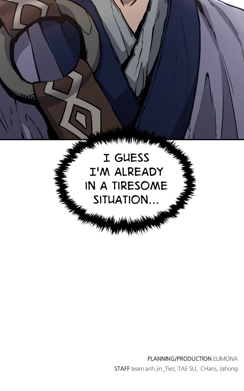 Read Absolute Sword Sense ENGLISH Manga Online