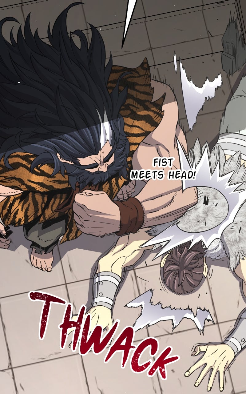 Read Absolute Sword Sense ENGLISH Manga Online